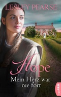 Cover: Hope - Mein Herz war nie fort - beHEARTBEAT