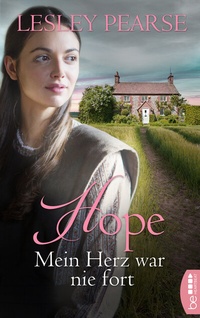 Abbildung von: Hope - Mein Herz war nie fort - beHEARTBEAT