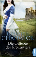 Cover: Die Geliebte des Kreuzritters - beHEARTBEAT