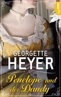 Abbildung von: Penelope und der Dandy - beHEARTBEAT