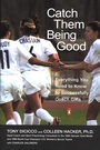 Cover: Catch Them Being Good - Penguin Books