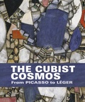 Cover: The Cubist Cosmos - Hirmer