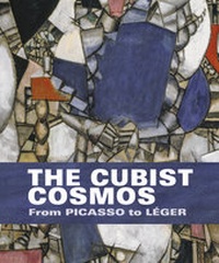 Abbildung von: The Cubist Cosmos - Hirmer