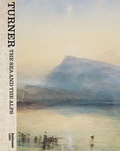 Cover: Turner - The Sea and the Alps - Hirmer