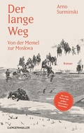 Cover: Der lange Weg - LangenM&uuml;ller