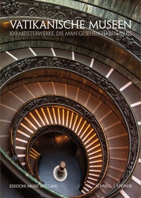 Abbildung von: Vatikanische Museen - Schnell & Steiner