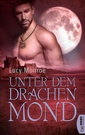 Cover: Unter dem Drachenmond - beHEARTBEAT