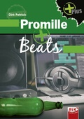Cover: Promille+Beats - BVK Buch Verlag Kempen