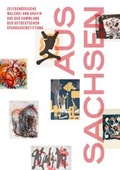 Cover: Aus Sachsen - Kunstsammlungen Chemnitz