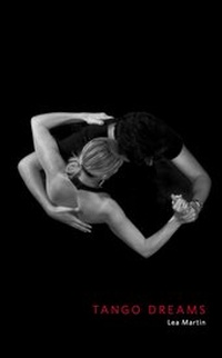 Enlarge image Cover: Tango Dreams - Joanmartin Literaturverlag