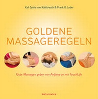 Abbildung von: Goldene Massageregeln - Natura Viva