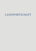 Cover: Landwirtschaft - Aufland Verlag