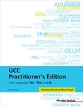 Cover: UCC - Practitioner's Edition - Mendel