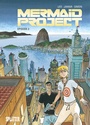 Cover: Mermaid Project. Band 3 - Splitter-Verlag