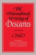 Cover: The Philosophical Writings of Descartes: Volume 2 - Cambridge University Press