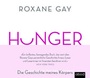 Cover: HUNGER - abod
