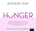 Cover: HUNGER - abod