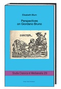 Cover: Perspectives on Giordano Bruno - Traugott Bautz
