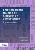 Cover: Emotieregulatietraining bij kinderen en adolescenten - Bohn Stafleu Van Loghum