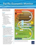 Cover: Pacific Economic Monitor December 2018 - Asian Development Bank