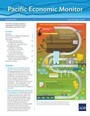 Cover: Pacific Economic Monitor - December 2018 - Asian Development Bank