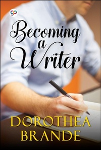 Enlarge image Cover: Becoming a Writer - GENERAL PRESS