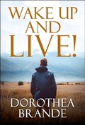 Cover: Wake Up and Live! - Samaira Book Publishers