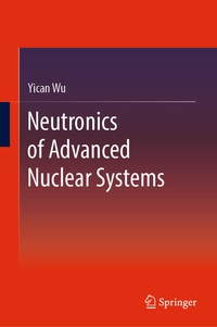 Abbildung von: Neutronics of Advanced Nuclear Systems - Springer
