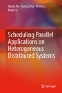Cover: Scheduling Parallel Applications on Heterogeneous Distributed Systems - Springer
