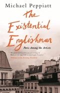 Cover: The Existential Englishman - Bloomsbury Publishing PLC