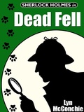Cover: Sherlock Holmes in Dead Fell - Wildside Press