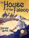 Cover: The House of the Falcon - Wildside Press