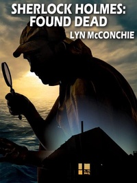 Enlarge image Cover: Sherlock Holmes: Found Dead - Wildside Press