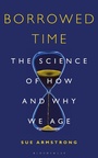 Cover: Borrowed Time - Bloomsbury Sigma