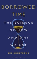 Cover: Borrowed Time - Bloomsbury Sigma
