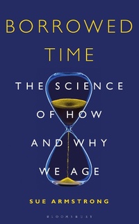 Enlarge image Cover: Borrowed Time - Bloomsbury Sigma