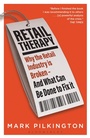 Cover: Retail Therapy - Bloomsbury Business
