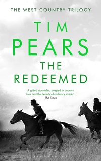 Enlarge image Cover: The Redeemed - Bloomsbury Publishing PLC