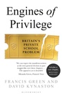 Cover: Engines of Privilege - Bloomsbury Publishing PLC