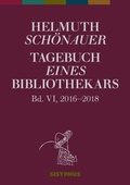 Cover: Tagebuch eines Bibliothekars - Sisyphus