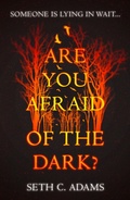 Cover: Are You Afraid of the Dark? - One More Chapter