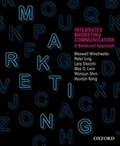 Cover: Integrated Marketing Communication - OUP Australia and New Zealand