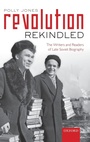 Cover: Revolution Rekindled - Oxford University Press