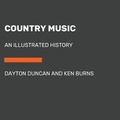 Cover: Country Music - Tarcherperigee