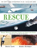 Cover: Rescue - Faber & Faber