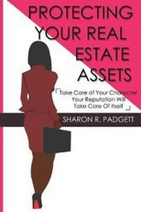 Enlarge image Cover: Protecting Your Real Estate Assets - Mandy Properties LLC
