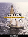 Cover: Sailing Solo - the Legendary Sailors and the Great Races - McGraw Hill Higher Education