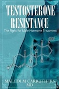 Cover: Testosterone Resistance - Capstone Media Services