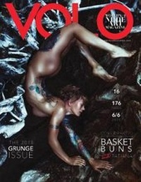 Abbildung von: Volo Magazine 2018 - VOLO Magazine INC