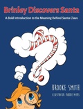 Cover: Brinley Discovers Santa - Wonder Storm Productions, LLC